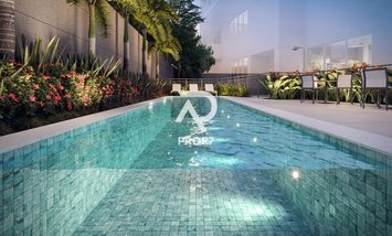 apartment em Rua José Zappi, Vila Prudente - São Paulo - SP