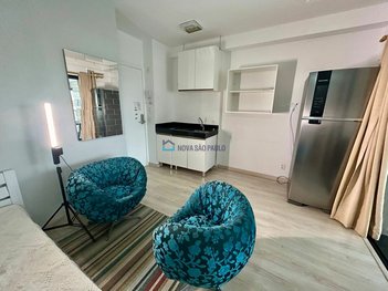 apartment em Rua Topázio, Vila Mariana - São Paulo - SP