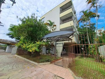 apartment em Rua Araçá, Centro - Canoas - RS