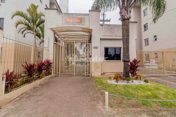 apartment em Rua Gabriel Franco da Luz, Sarandi - Porto Alegre - RS