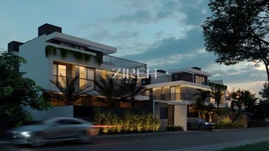 house em Rua David Geronasso, Boa Vista - Curitiba - PR