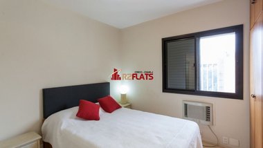 apartment em Alameda Ministro Rocha Azevedo, Cerqueira César - São Paulo - SP