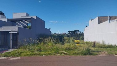 land_lot em Rua das Guabirobas, Recanto Tropical - Cascavel - PR