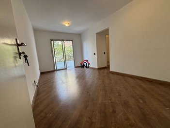 apartment em Rua Oscar Pereira da Silva, Itaim Bibi - São Paulo - SP