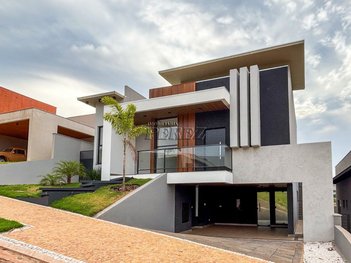 house em Rua Safira, Ibiporã - Ibiporã - PR