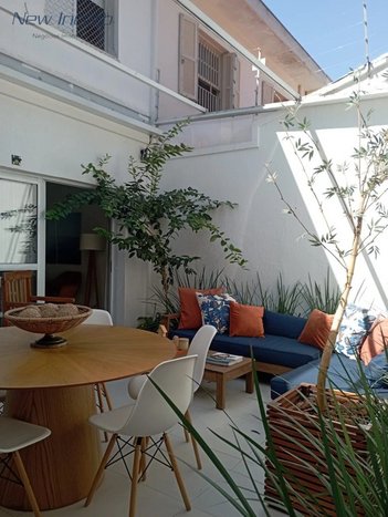 house em Rua Portugal, Campo Belo - São Paulo - SP