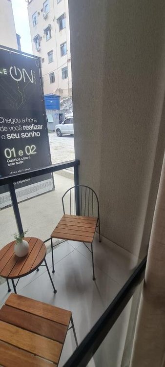 Cômodo Condomínio