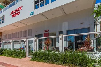 apartment em Rua Moacir, Capão da Canoa - Capão da Canoa - RS