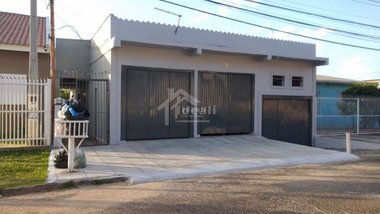 house em Rua Estância Velha, Paraíso - Sapucaia do Sul - RS