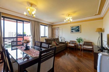 apartment em Avenida João Ramalho, Vila Assunção - Santo André - SP