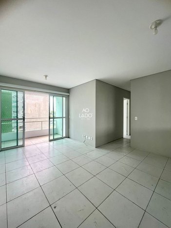 apartment em Rua Professor Elias Torres, São Cristóvão - Teresina - PI