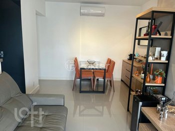 apartment em Avenida Celso Garcia, Tatuapé - São Paulo - SP