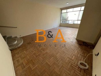 apartment em Rua Aires Saldanha, Copacabana - Rio de Janeiro - RJ