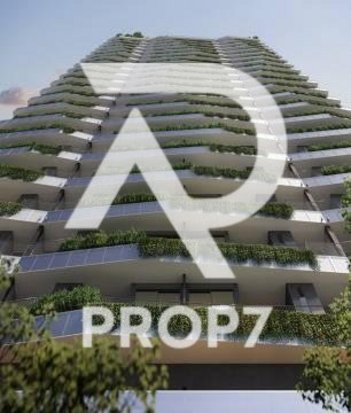 apartment em Rua Funchal, Vila Olímpia - São Paulo - SP