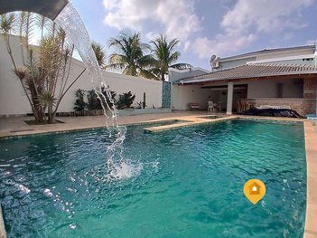 house em Rua Victório Bonato, Jardim Parati - Marília - SP