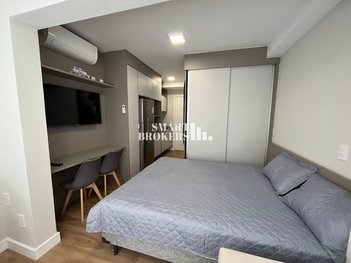 apartment em Rua Madre Cabrini, Vila Mariana - São Paulo - SP