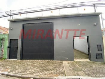 commercial_property em Ede, Vila Ede - São Paulo - SP