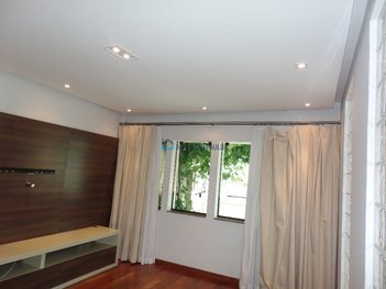 house em Avenida Moaci, Planalto Paulista - São Paulo - SP