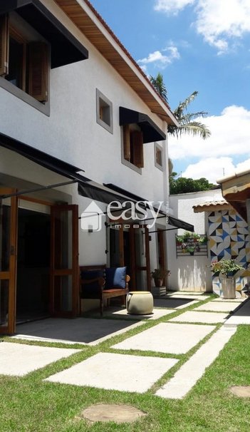 house em Avenida Iraí, Indianópolis - São Paulo - SP