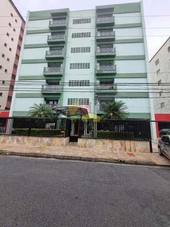 apartment em Rua Amapá, Rudge Ramos - São Bernardo do Campo - SP