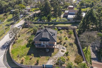 house em Rua José Vitor Ferreira, Chácara Bela Vista - Campina Grande do Sul - PR