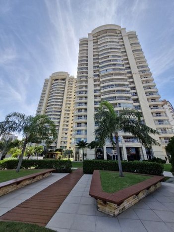 apartment em Rua Bonfim Sobrinho, Fátima - Fortaleza - CE