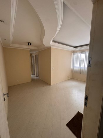 apartment em Rua Montojo, Quinta da Paineira - São Paulo - SP