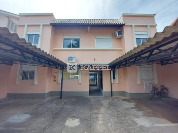 apartment em Rua Primeiro de Março, Centro - Venâncio Aires - RS