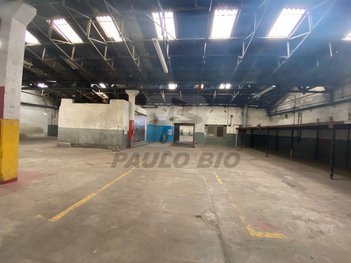 industrial em Mofarrej, Vila Leopoldina - São Paulo - SP