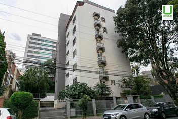 apartment em Rua Universo, Santa Lúcia - Belo Horizonte - MG