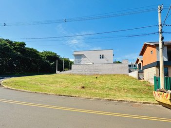 land_lot em Avenida Marco Pellegrino, Santa Rosa - Piracicaba - SP