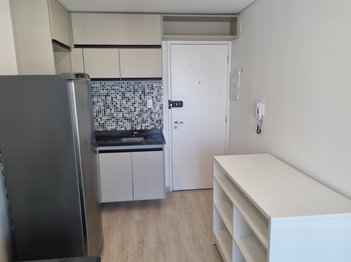 apartment em Rua Machado de Assis, Vila Mariana - São Paulo - SP