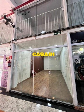 business em Avenida Armando Ítalo Setti, Baeta Neves - São Bernardo do Campo - SP