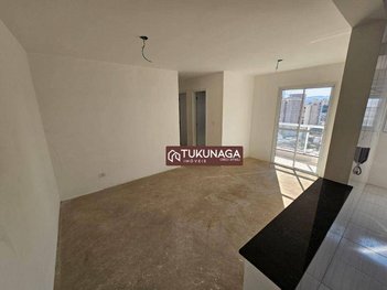 apartment em Rua Ceará, Vila Galvão - Guarulhos - SP