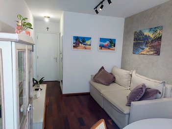 apartment em Rua Alexandre Levi, Cambuci - São Paulo - SP
