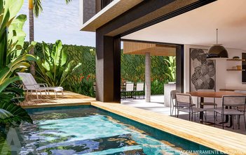 house em Rua Ourânia, Vila Madalena - São Paulo - SP