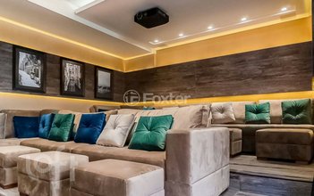 apartment em Avenida Campeche, Campeche - Florianópolis - SC