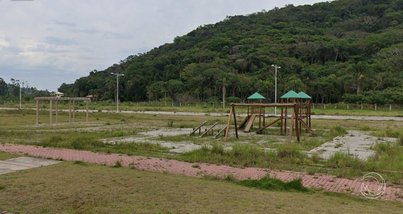 land_lot em Rodovia Doutor Antônio Luiz Moura Gonzaga, Rio Tavares - Florianópolis - SC