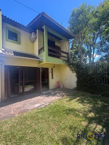 house em Rua Vicente Indicatti, Bela Vista - Caxias do Sul - RS