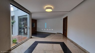 house em Praça do Sol, Santa Lúcia - Belo Horizonte - MG