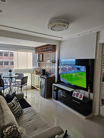 apartment em Rua Manaus, Itapuã - Vila Velha - ES