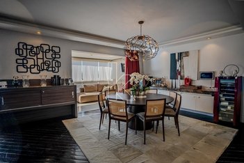 apartment em Rua Professor Filadelfo Azevedo, Vila Nova Conceição - São Paulo - SP