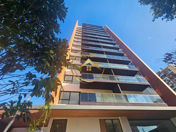 apartment em Rua dos Bandeirantes, Cambuí - Campinas - SP