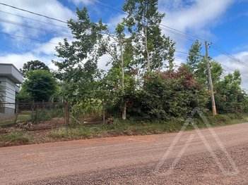 land_lot em Hugo Welter, Floresta - Lajeado - RS