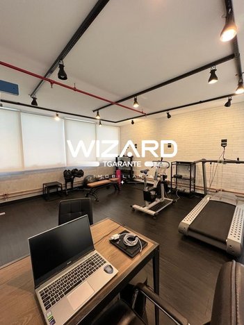 office em Rua São Tomé, Vila Olímpia - São Paulo - SP