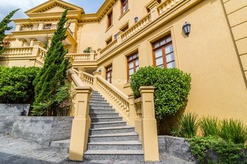 house em Rua Reverendo Miguel Rizzo Júnior, Jardim Morumbi - São Paulo - SP
