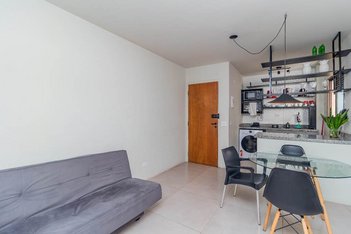 apartment em Rua Herculano de Freitas, Bela Vista - São Paulo - SP