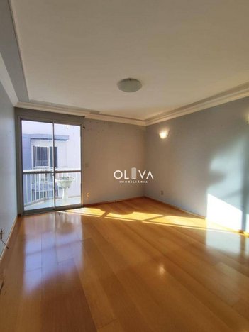 apartment em Rua Santina Figliagi Ceccato, Vila Itália - São José do Rio Preto - SP