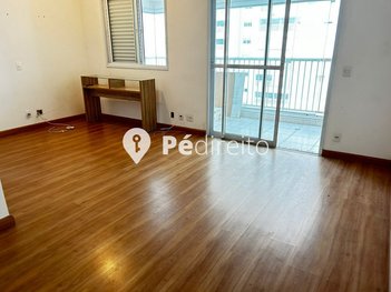 apartment em Rua Ivaí, Tatuapé - São Paulo - SP