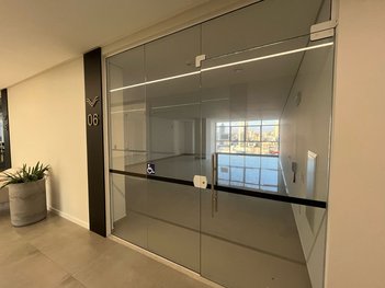 office em Marechal Deodoro da Fonseca, Centro - Chapecó - SC